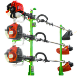 XB103 (V3)-XTREME PRO SERIES THREE POSITION TRIMMER RACK (NEW VERSION 3!)