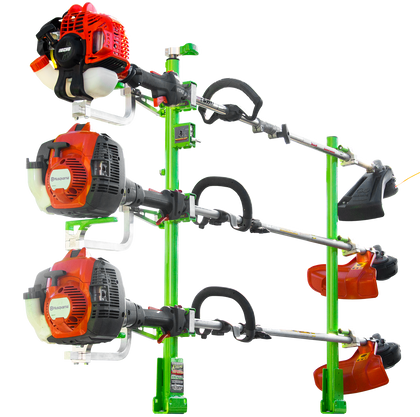 XB103 (V3)-XTREME PRO SERIES THREE POSITION TRIMMER RACK (NEW VERSION 3!)