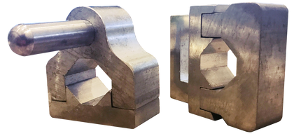 CX111-ALUMINUM BLOCK KIT(S) FOR XTREME AND XTREME PRO SERIES TRIMMER RACKS
