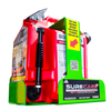 BK043-SURECAGE 5 GALLON LOCKABLE SURECAN GAS CAN RACK
