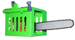 MTC100-MULTI TOOL CAGE (FOR OPEN/ENCLOSED TRAILERS)