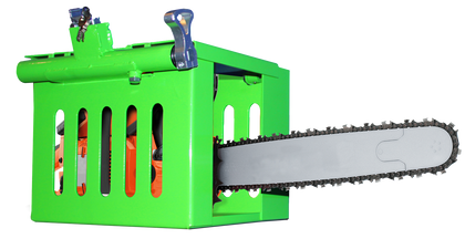 MTC100-MULTI TOOL CAGE (FOR OPEN/ENCLOSED TRAILERS)