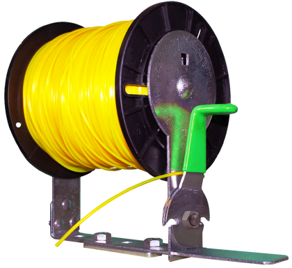 XD105-LINE SPOOL RACK WITH CUTTER (ESTIMATED SHIPPING DATE 4/5/2019)