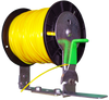 XD105-LINE SPOOL RACK WITH CUTTER (ESTIMATED SHIPPING DATE 4/5/2019)