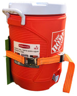 XE106-WATER COOLER RACK