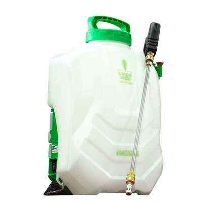 QA101-STROM ELECTRIC SPRAYER (2018 MODEL)