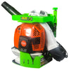 BPS100- NEW! VERSION 3 XTREME PRO SERIES BACKPACK BLOWER RACK (BACK ORDER FORM LOCATED IN PRODUCT DESCRIPTION)