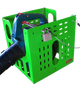 BJ040-MULTI-TOOL RACK (FOR OPEN & ENCLOSED TRAILERS)