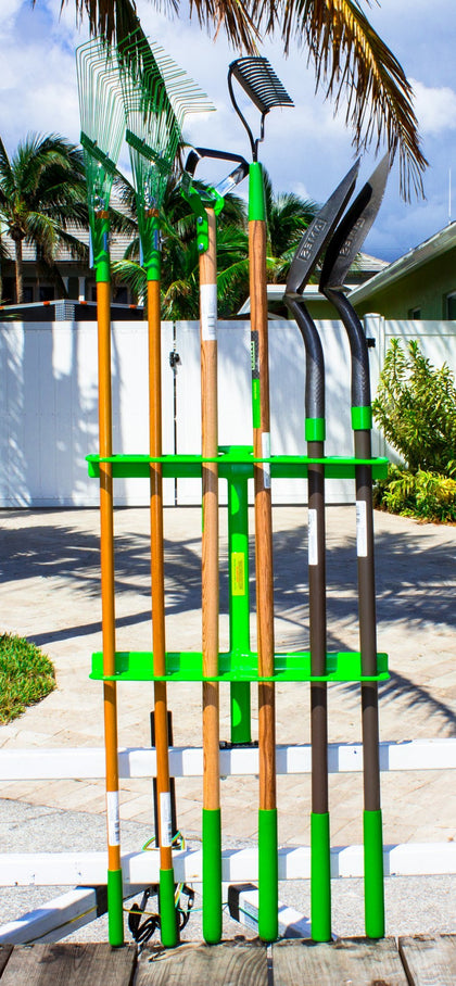 TA051-LARGE HAND TOOL RACK (OPEN TRAILERS)