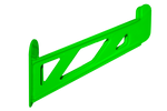TC053-LARGE HAND TOOL RACK (ENCLOSED TRAILERS)