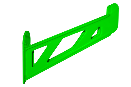 TC053-LARGE HAND TOOL RACK (ENCLOSED TRAILERS)