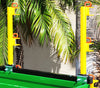 EE082 BED RAIL MOUNTING BRACKET FOR UTV