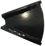 EF083-45 DEGREE MOUNTING BRACKET