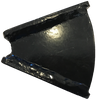EF083-45 DEGREE MOUNTING BRACKET