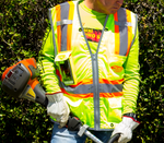 SV001-PRO SERIES SAFETY GEAR CLASS 2 VEST