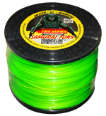 TL300-SAMURAI FURY SQUARE TRIMMER LINE (3LB SPOOL/.095 GAUGE)
