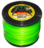 TL300-SAMURAI FURY SQUARE TRIMMER LINE (3LB SPOOL/.095 GAUGE)