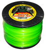 TL500-SAMURAI FURY TRIMMER LINE (5LB SPOOL/.095 GAUGE)